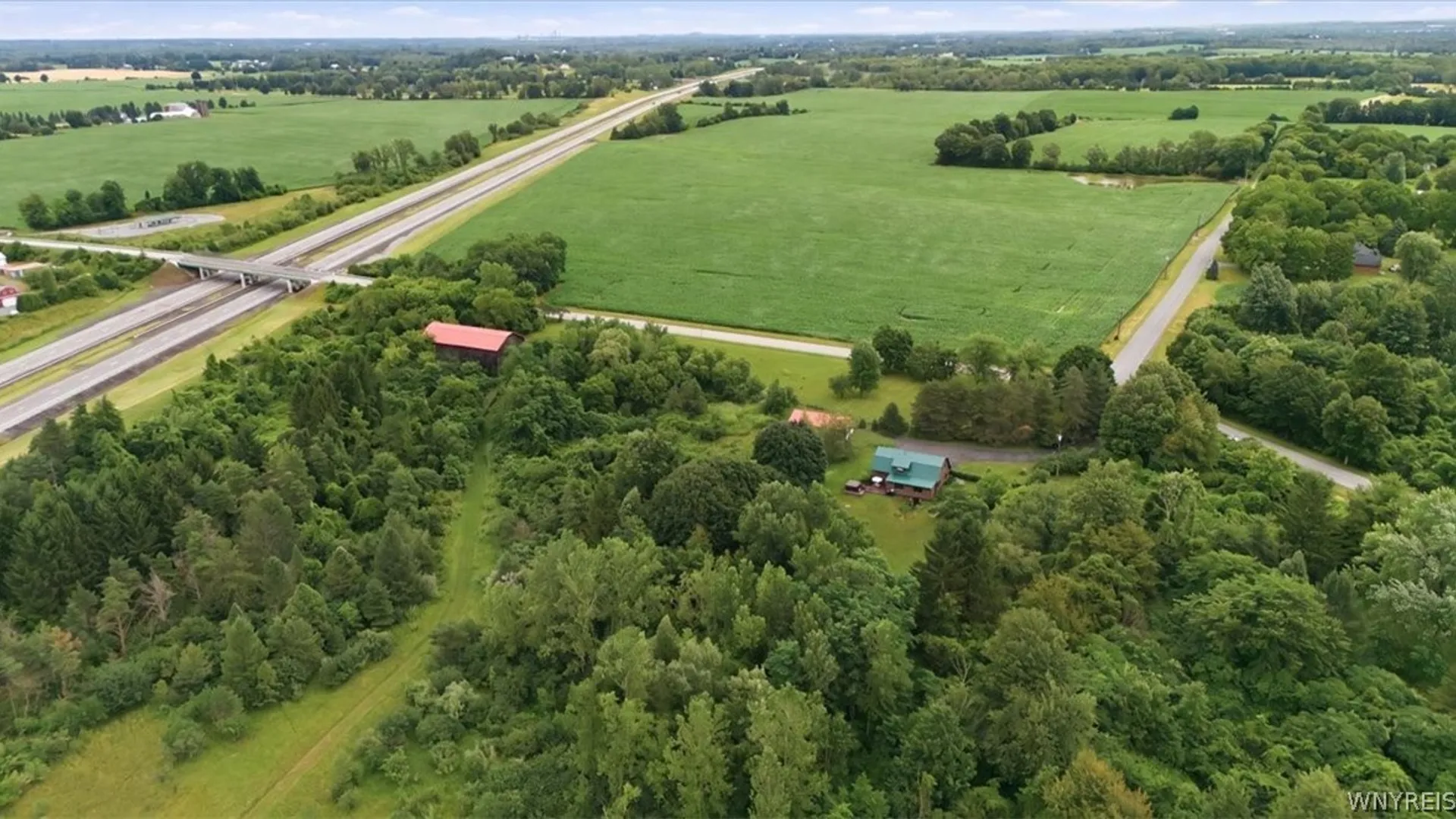Property at 775 Wheatland Center Road, Wheatland, NY 14546 43