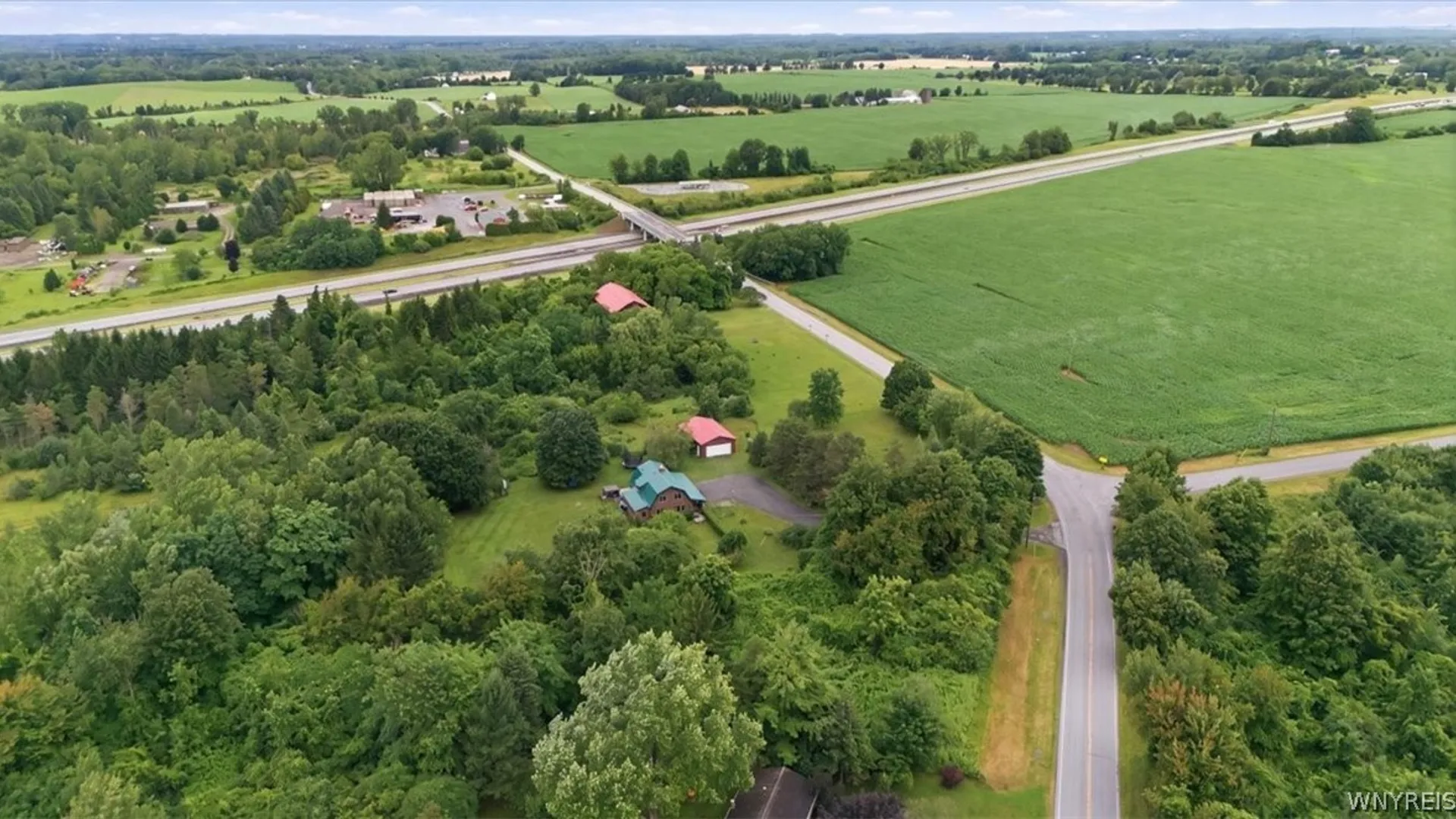 Property at 775 Wheatland Center Road, Wheatland, NY 14546 44