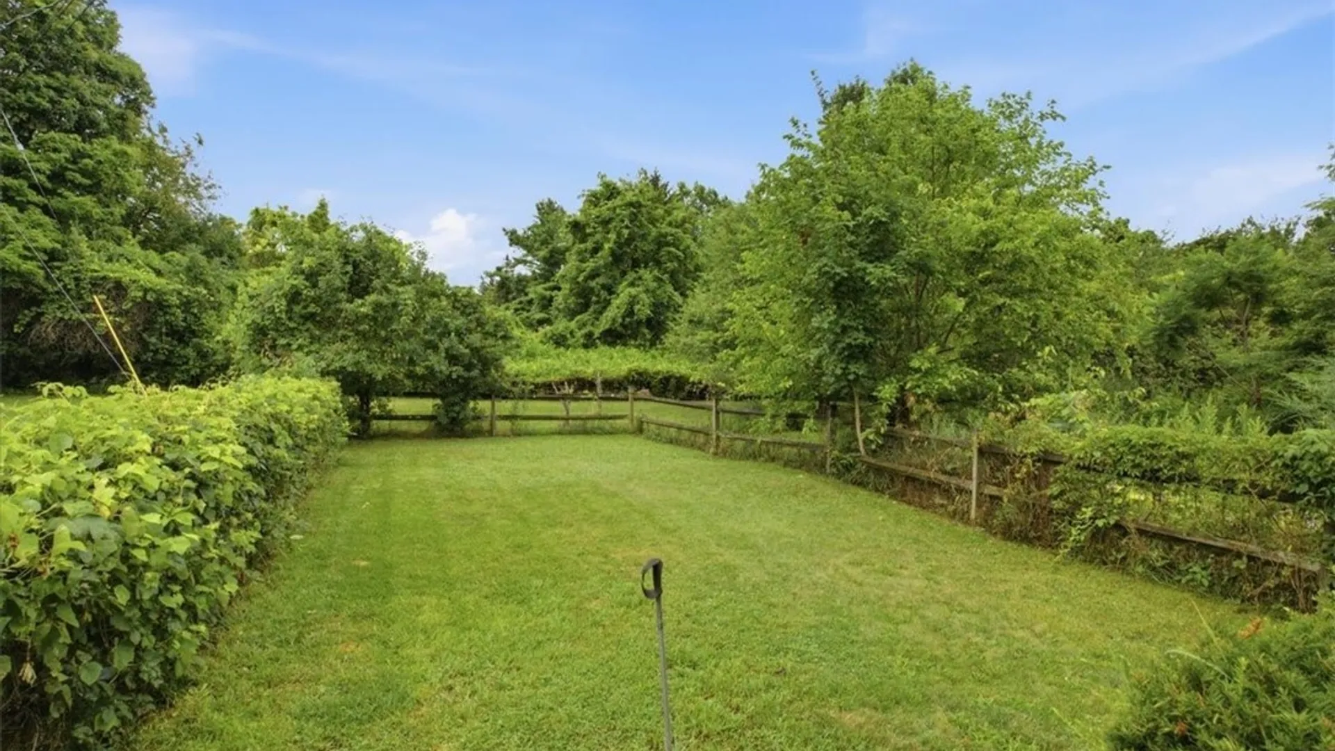Property at 775 Wheatland Center Road, Wheatland, NY 14546 40
