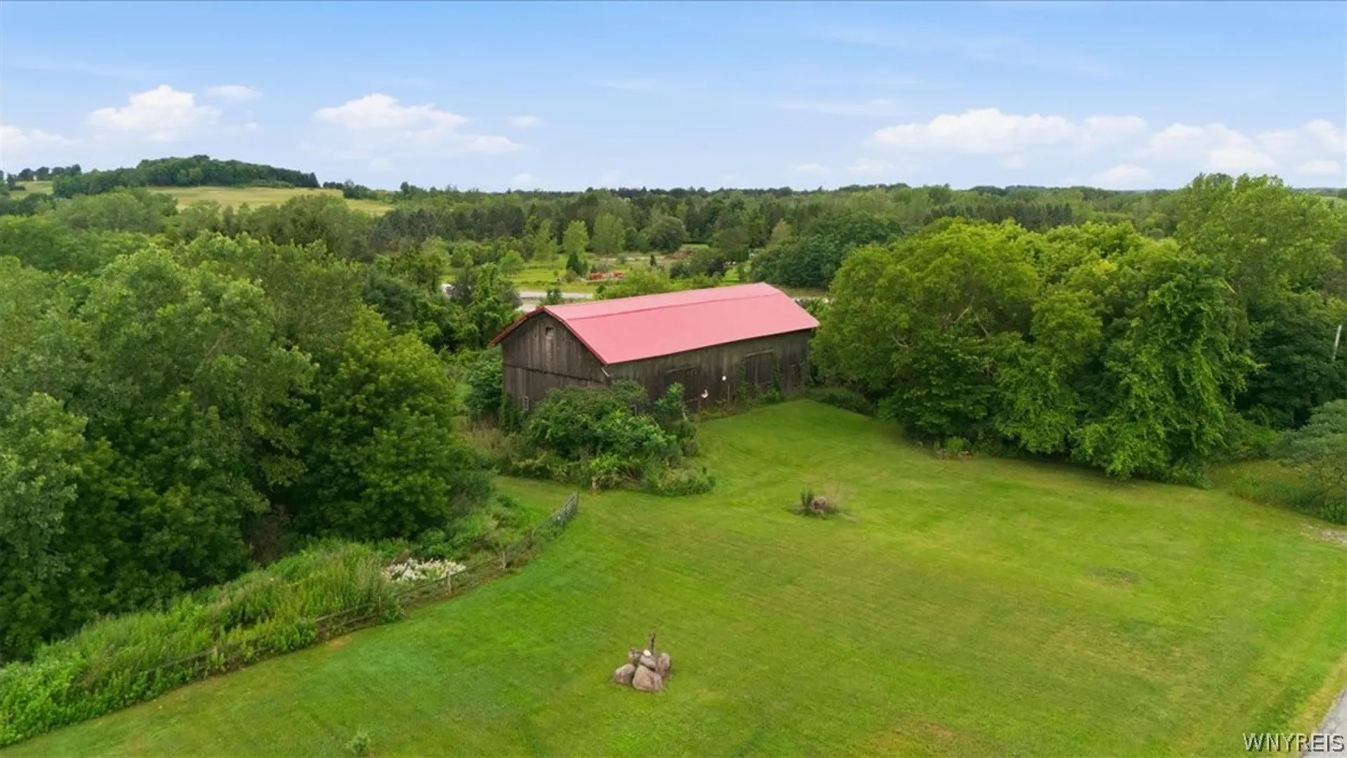 Property at 775 Wheatland Center Road, Wheatland, NY 14546 35