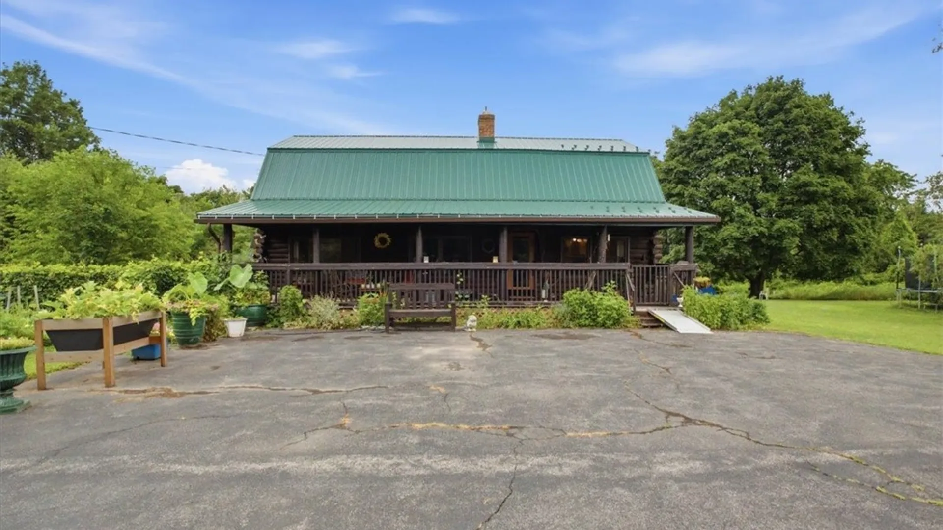 Property at 775 Wheatland Center Road, Wheatland, NY 14546 41