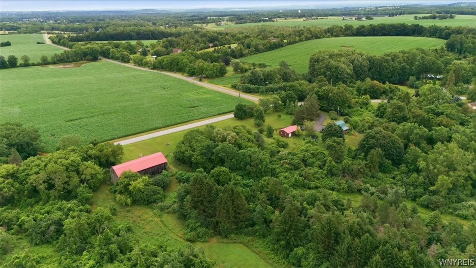 Property at 775 Wheatland Center Road, Wheatland, NY 14546 45