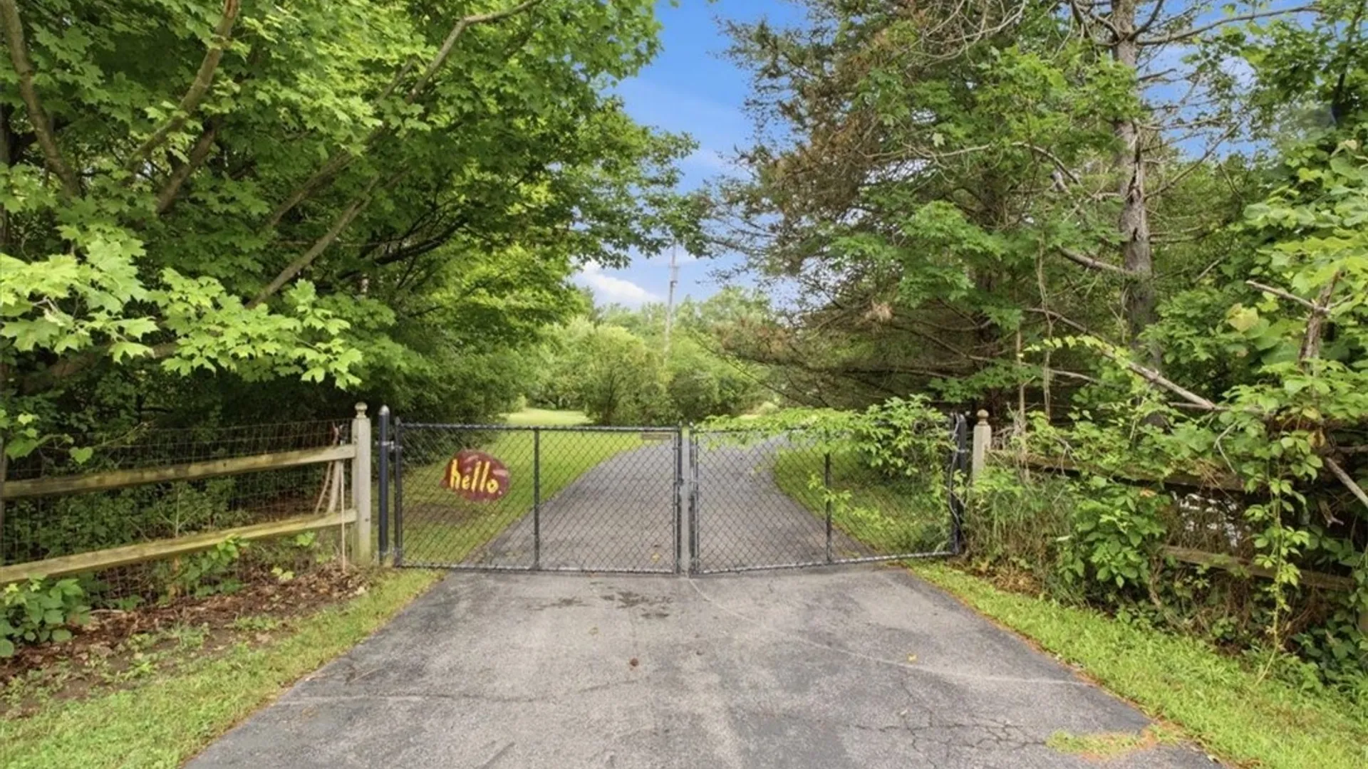 Property at 775 Wheatland Center Road, Wheatland, NY 14546 46