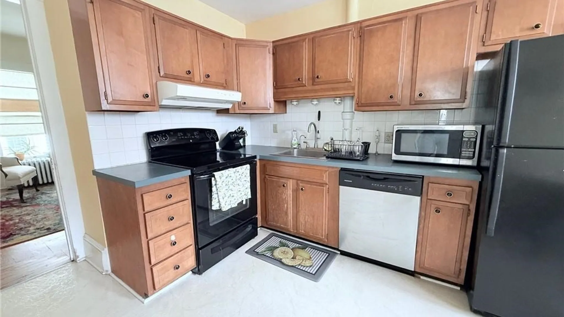 Property at 10 Jewett Avenue, Cortland, NY 13045 5