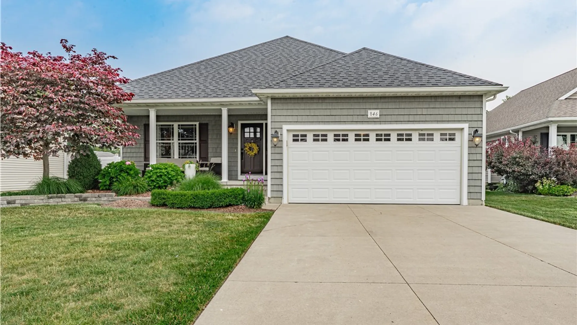 Property at 846 Daigler Drive, North Tonawanda, NY 14120 2