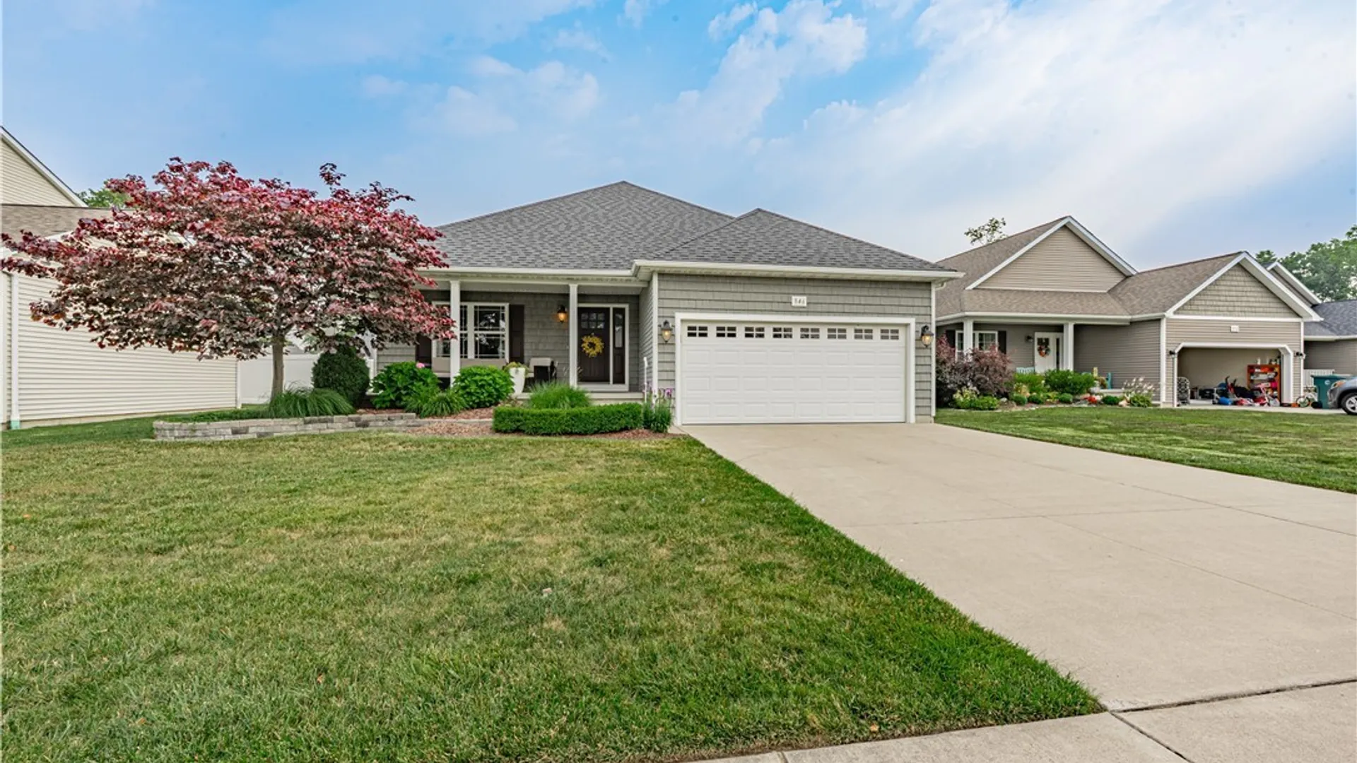 Property at 846 Daigler Drive, North Tonawanda, NY 14120 3