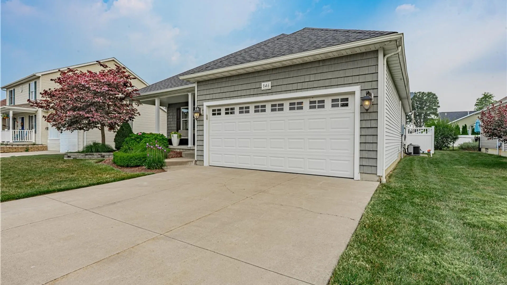 Property at 846 Daigler Drive, North Tonawanda, NY 14120 4