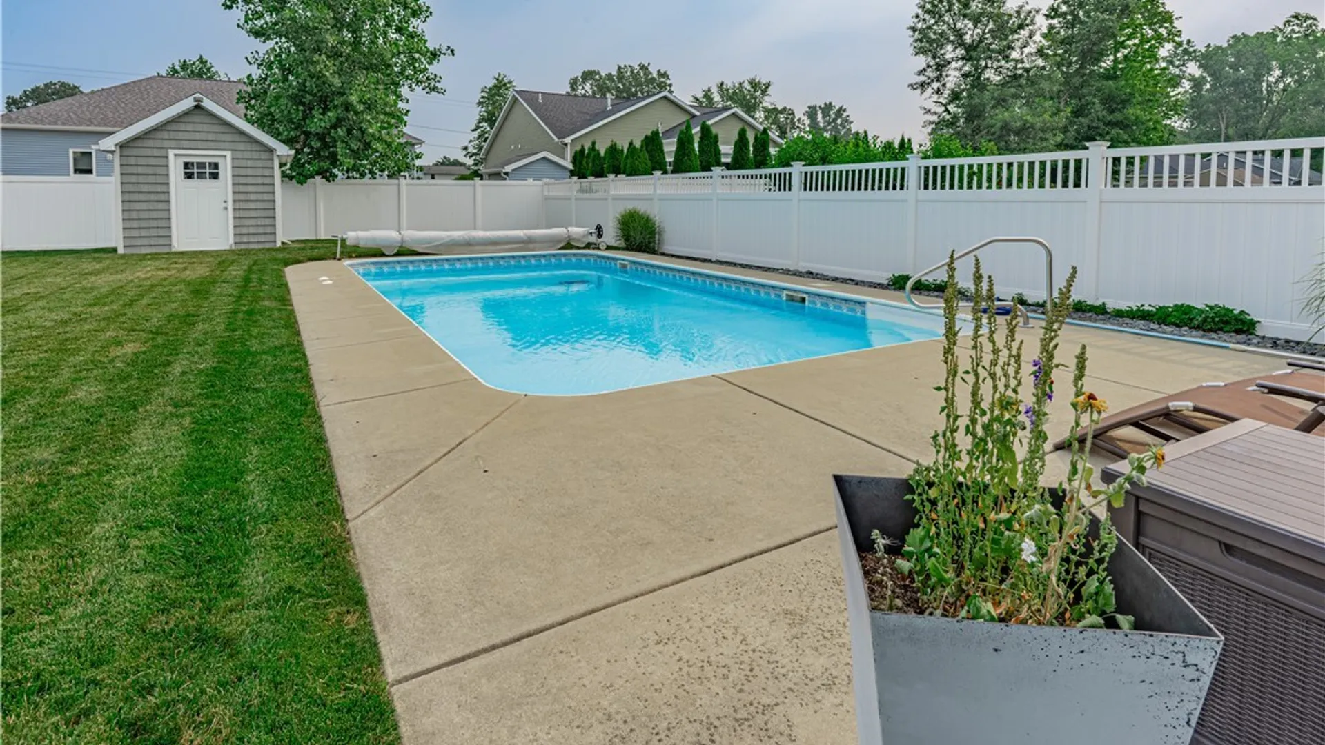 Property at 846 Daigler Drive, North Tonawanda, NY 14120 8
