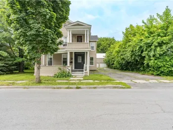Property at 648 Boyd Street, Watertown City, NY 13601