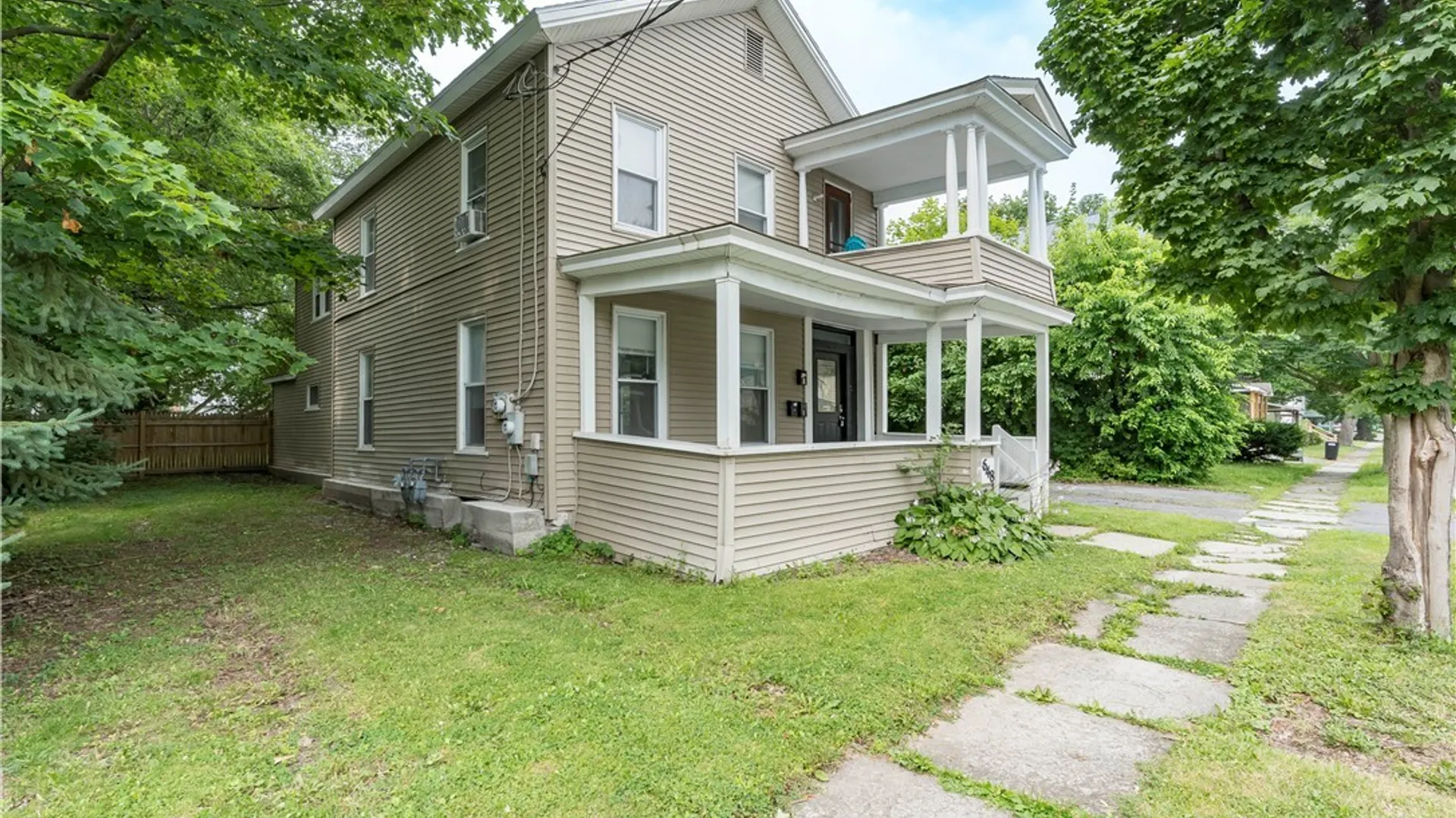 Property at 648 Boyd Street, Watertown City, NY 13601 2