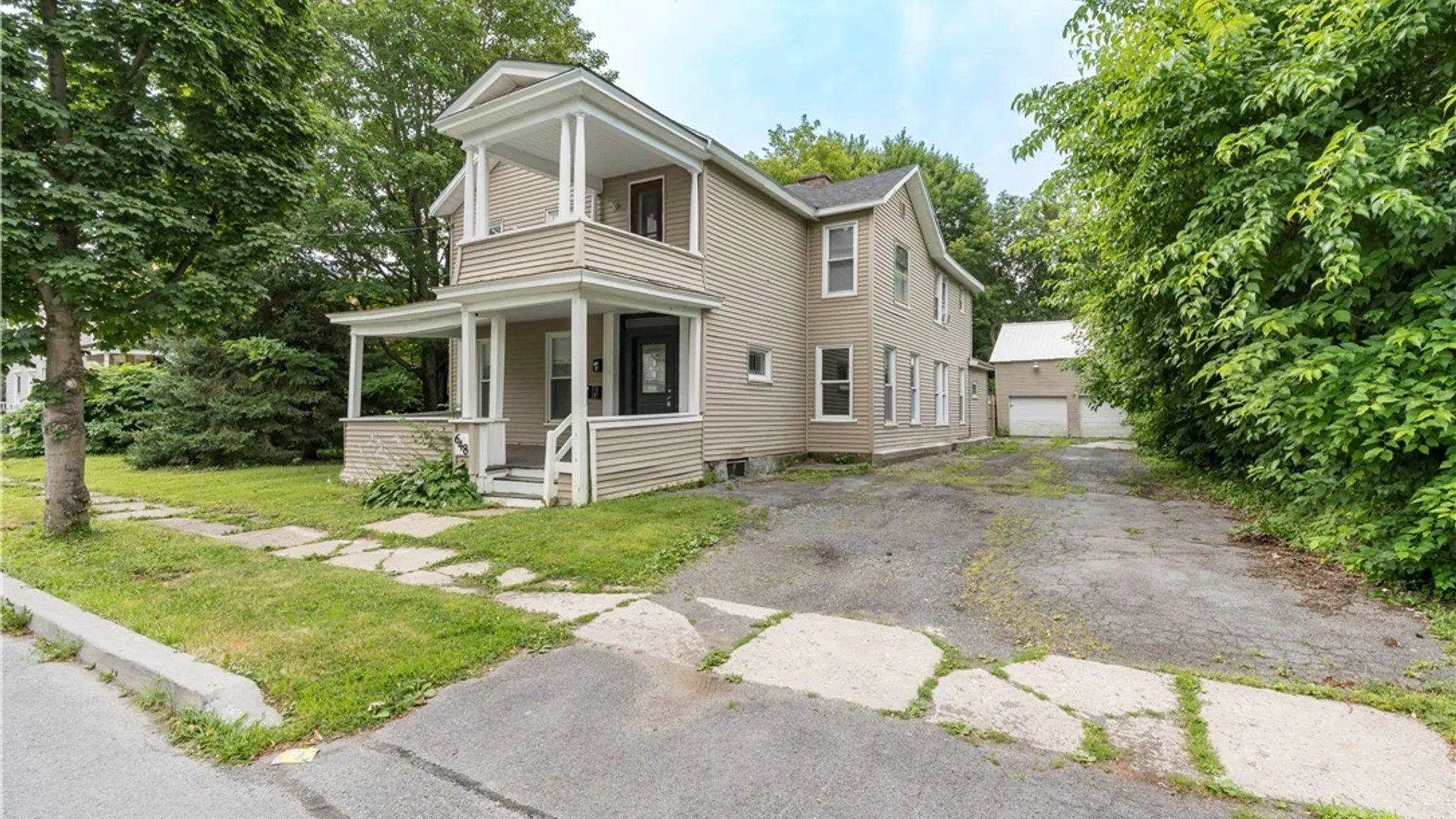 Property at 648 Boyd Street, Watertown City, NY 13601 44