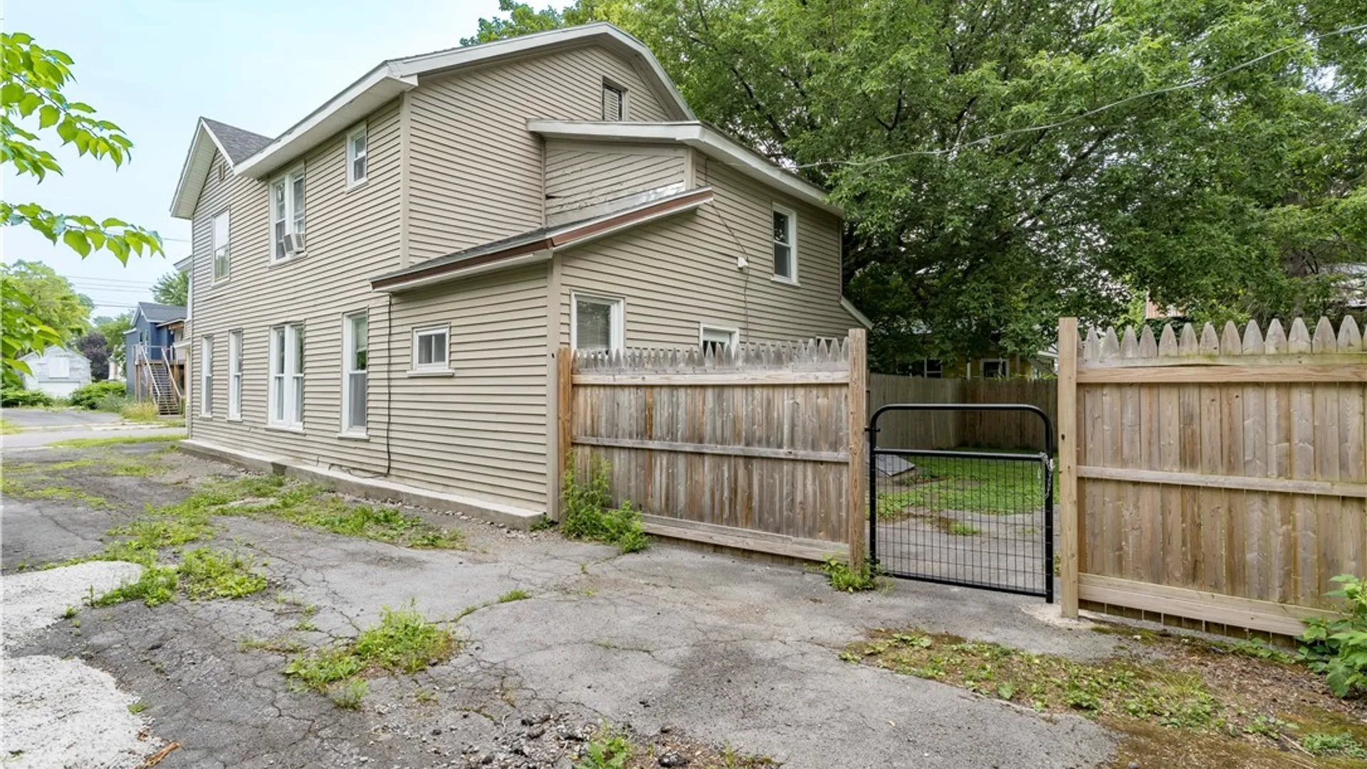 Property at 648 Boyd Street, Watertown City, NY 13601 45