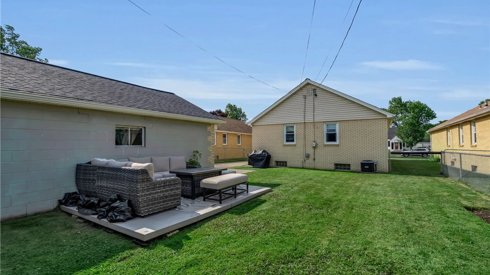 Property at 102 Central Boulevard, Cheektowaga, NY 14225 20