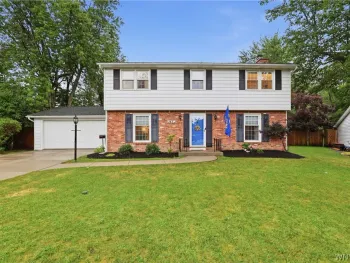 Property at 165 Halwill Drive, Amherst, NY 14226
