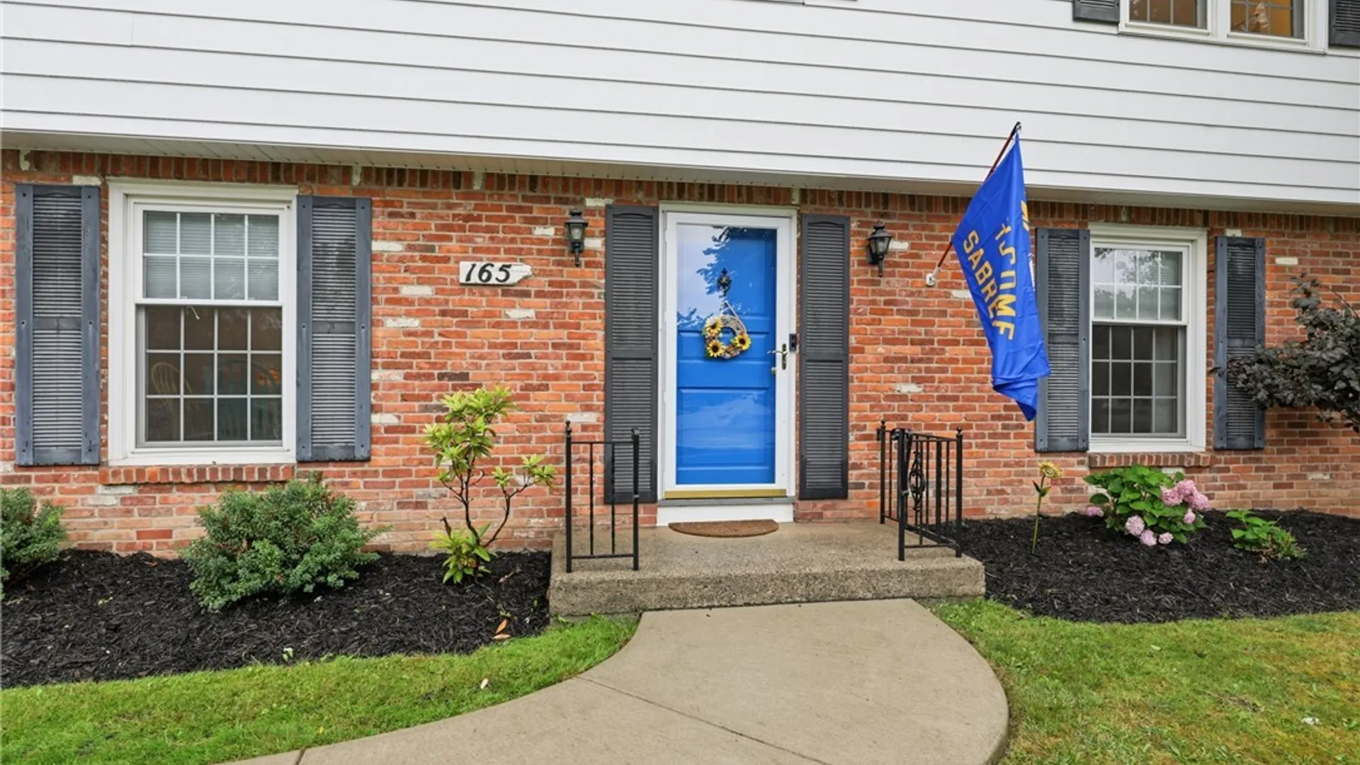Property at 165 Halwill Drive, Amherst, NY 14226 2