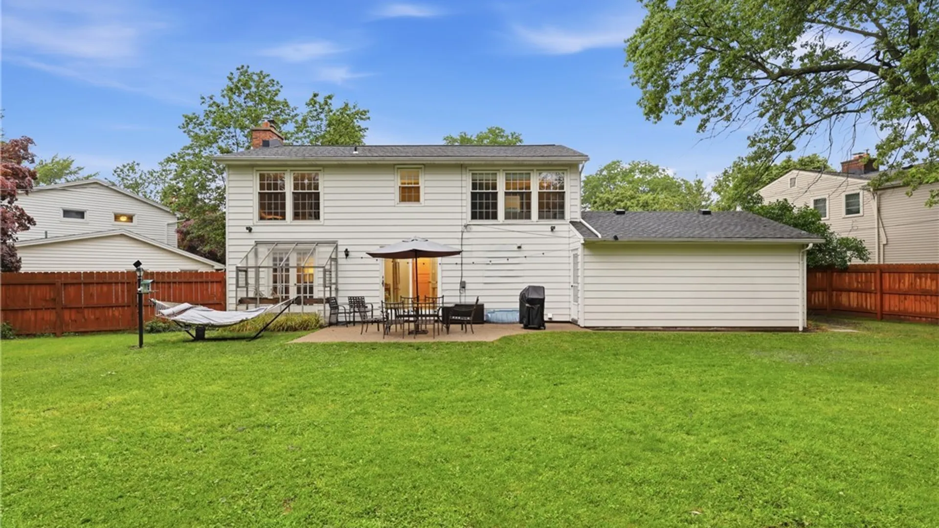 Property at 165 Halwill Drive, Amherst, NY 14226 35