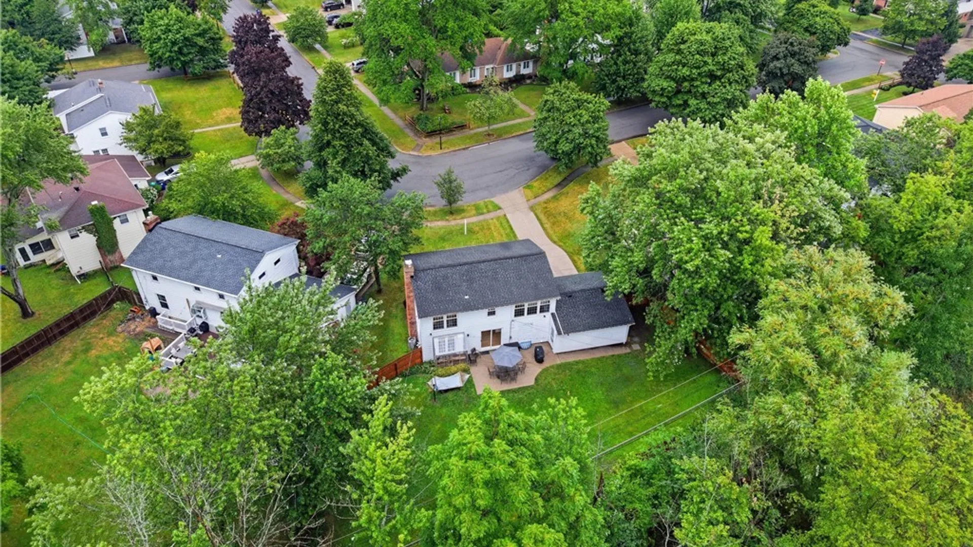 Property at 165 Halwill Drive, Amherst, NY 14226 37