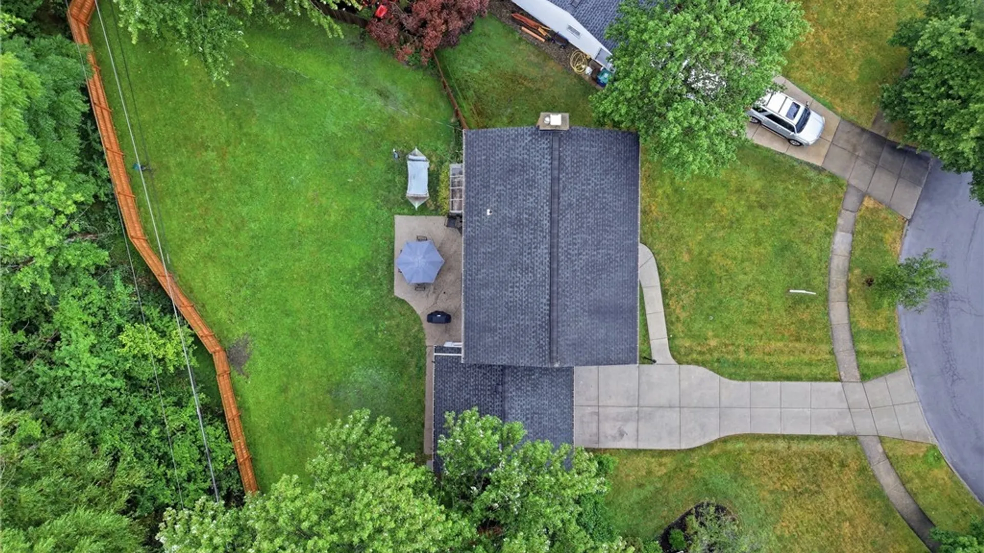 Property at 165 Halwill Drive, Amherst, NY 14226 38