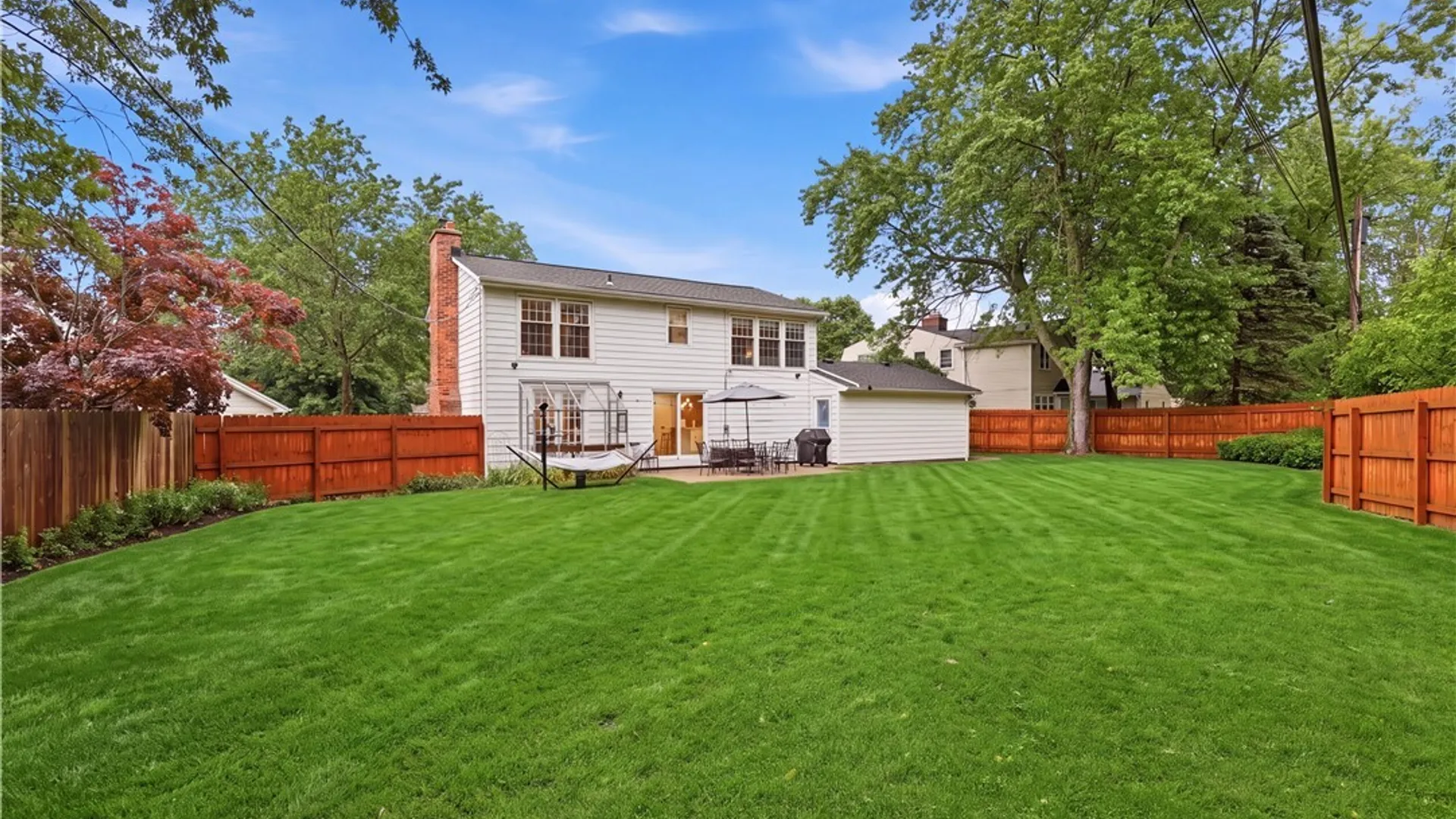 Property at 165 Halwill Drive, Amherst, NY 14226 39
