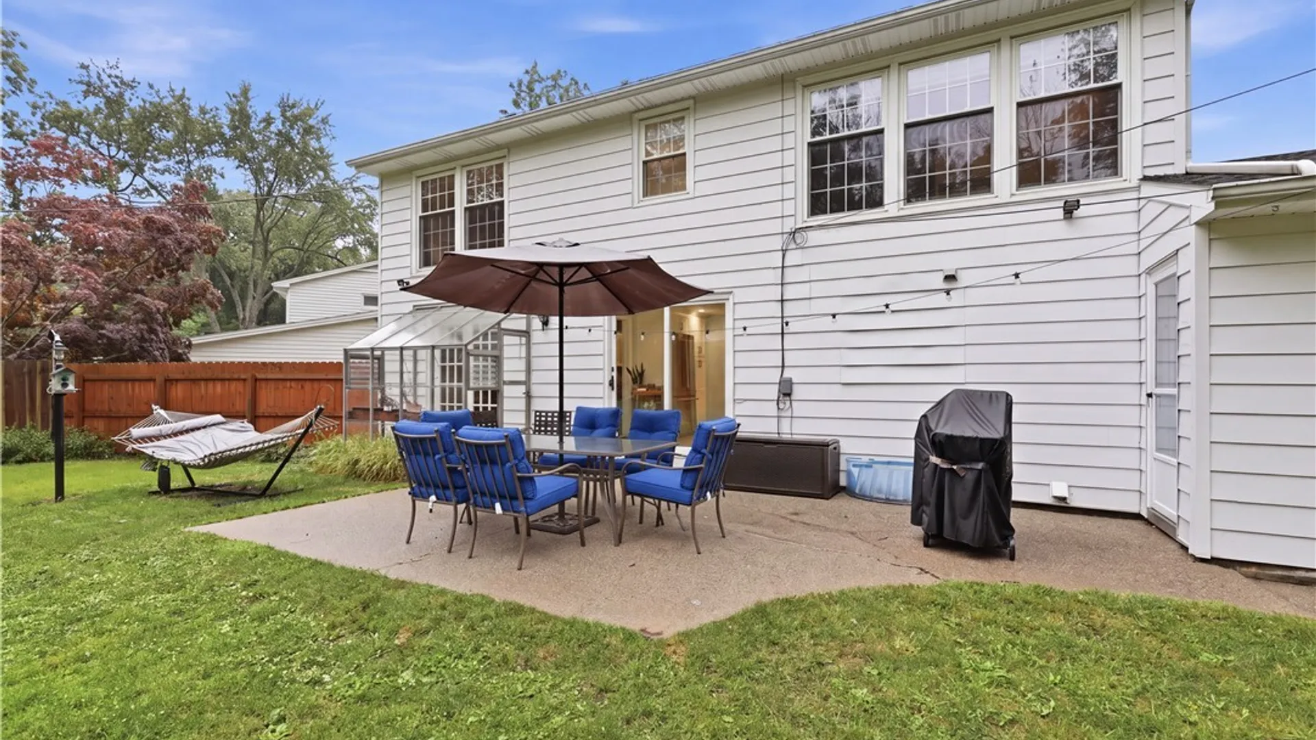 Property at 165 Halwill Drive, Amherst, NY 14226 40
