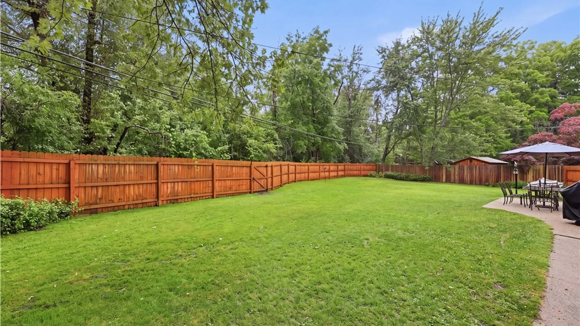 Property at 165 Halwill Drive, Amherst, NY 14226 41