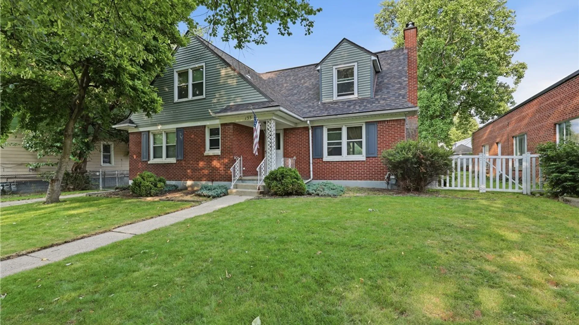 Property at 133 Gold Street, Buffalo, NY 14206 2
