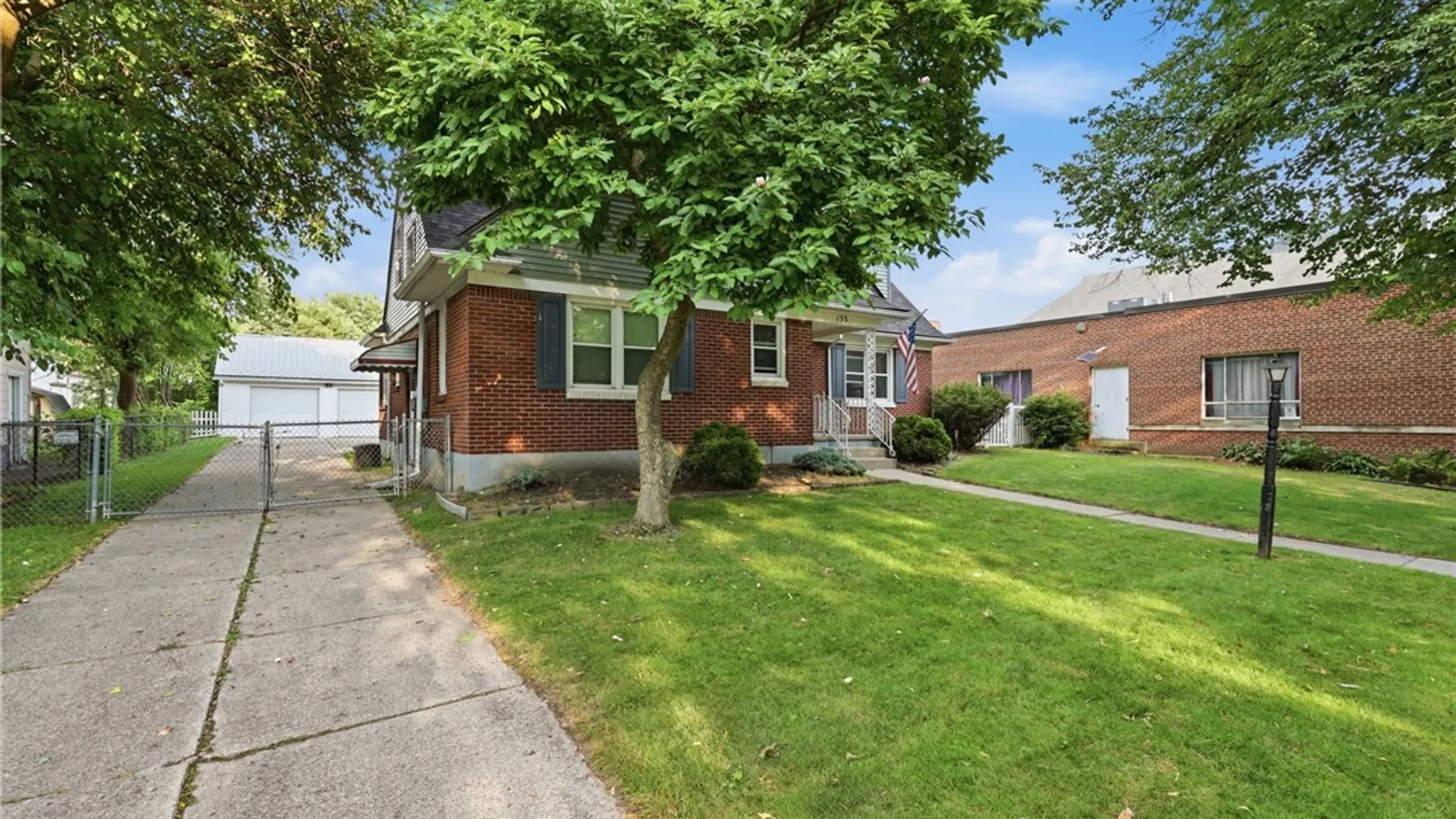 Property at 133 Gold Street, Buffalo, NY 14206 3