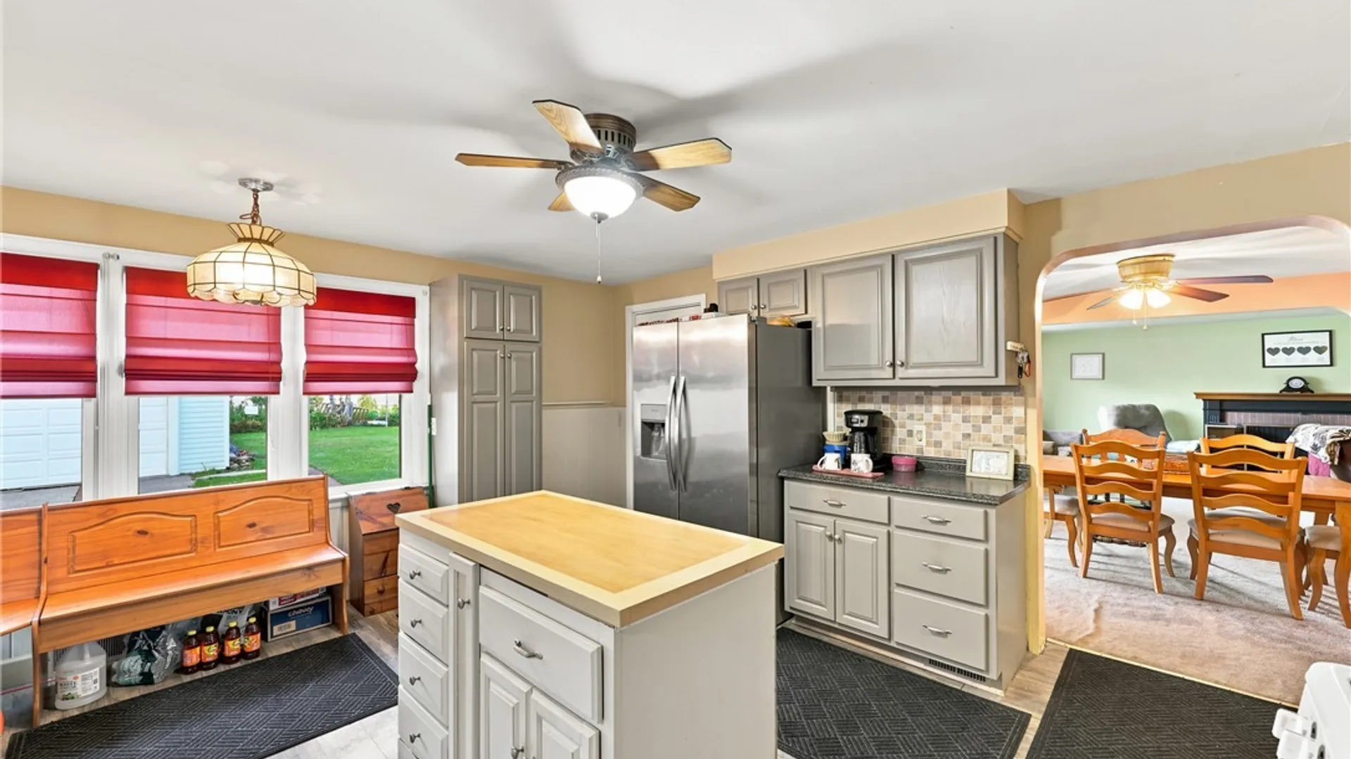 Property at 133 Gold Street, Buffalo, NY 14206 5
