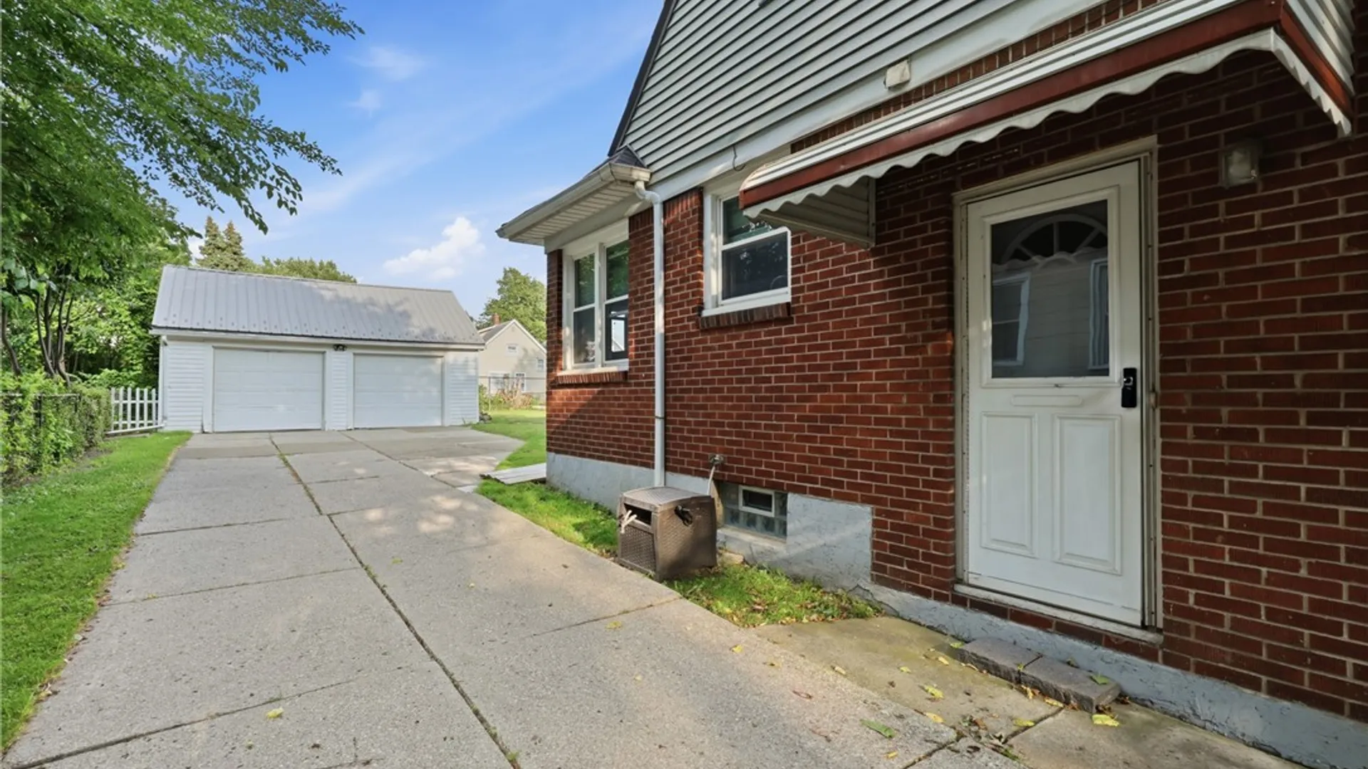 Property at 133 Gold Street, Buffalo, NY 14206 25