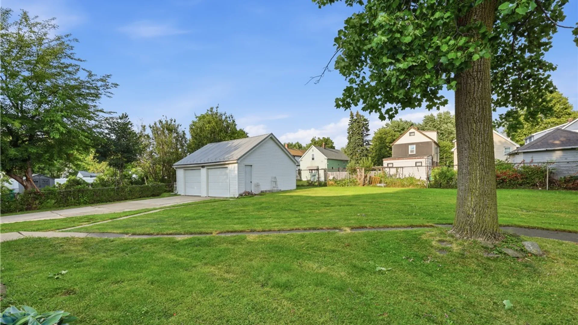 Property at 133 Gold Street, Buffalo, NY 14206 26