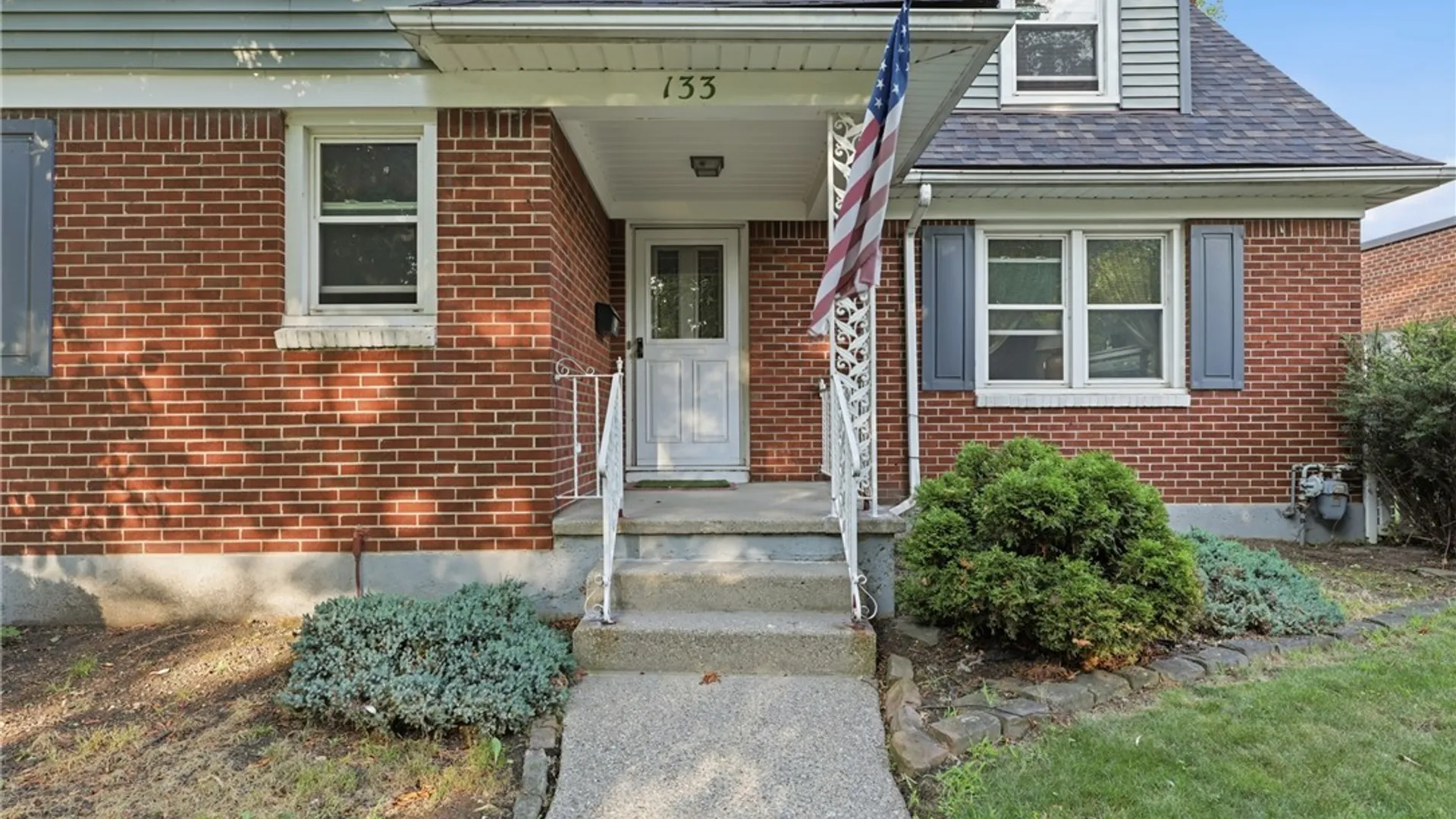 Property at 133 Gold Street, Buffalo, NY 14206 27