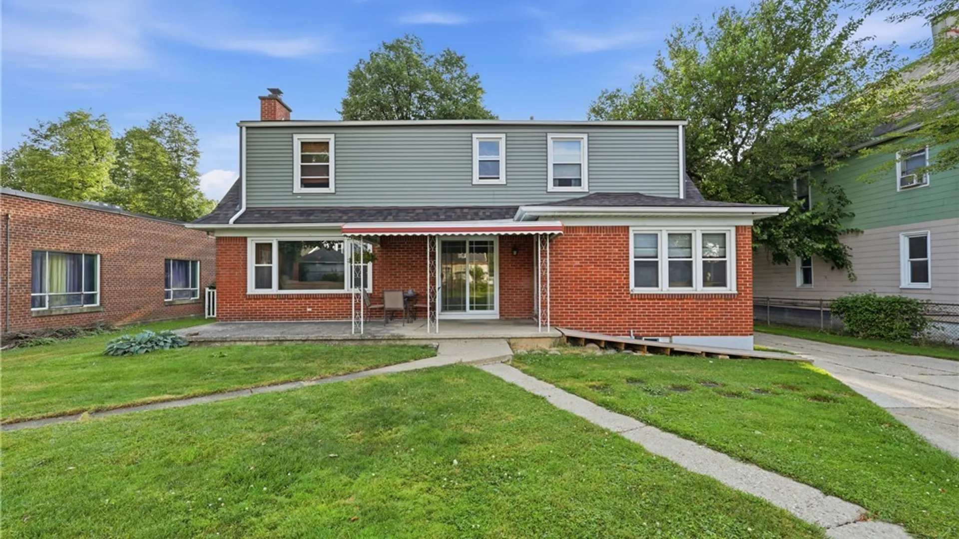 Property at 133 Gold Street, Buffalo, NY 14206 28