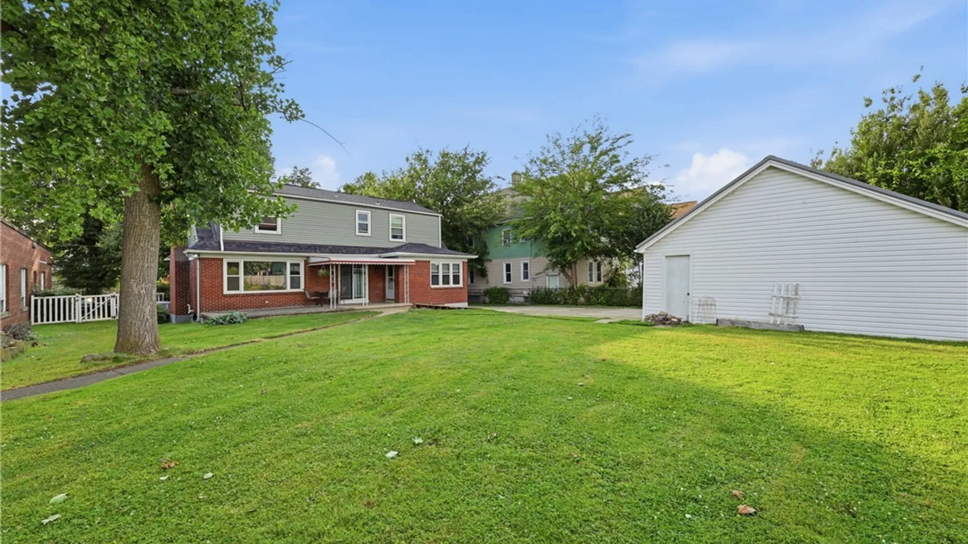 Property at 133 Gold Street, Buffalo, NY 14206 29