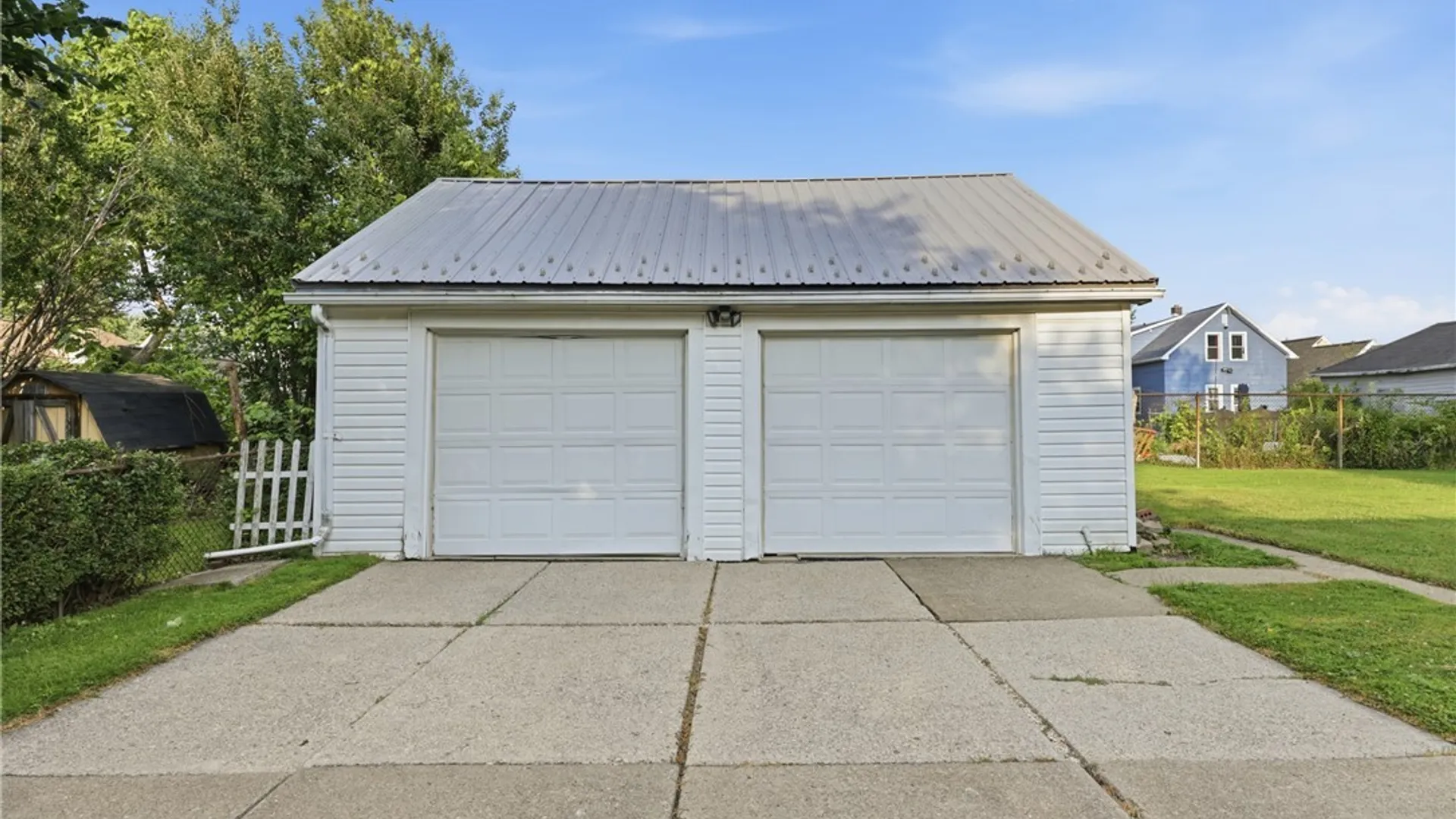 Property at 133 Gold Street, Buffalo, NY 14206 30