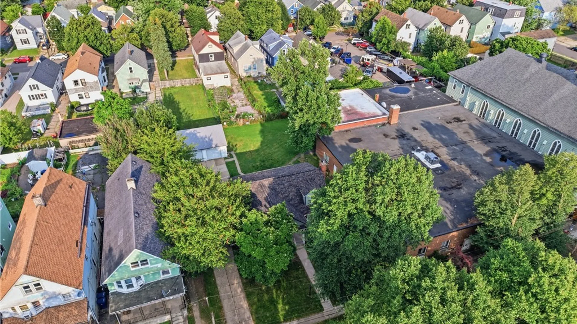 Property at 133 Gold Street, Buffalo, NY 14206 31