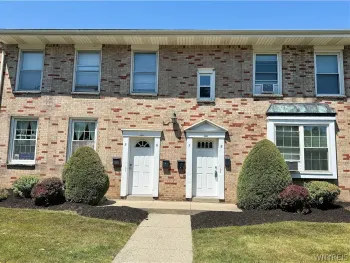 Property at 10 Wayne Terrace, Cheektowaga, NY 14225