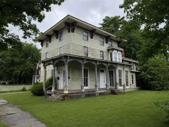 Property at 514 W Church, Elmira City, NY 14901