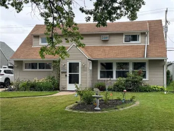 Property at 143 E Monmouth Avenue, Tonawanda, NY 14150