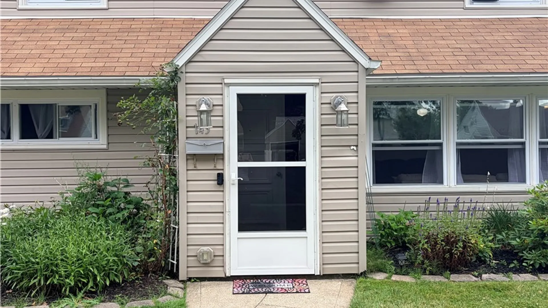 Property at 143 E Monmouth Avenue, Tonawanda, NY 14150 2