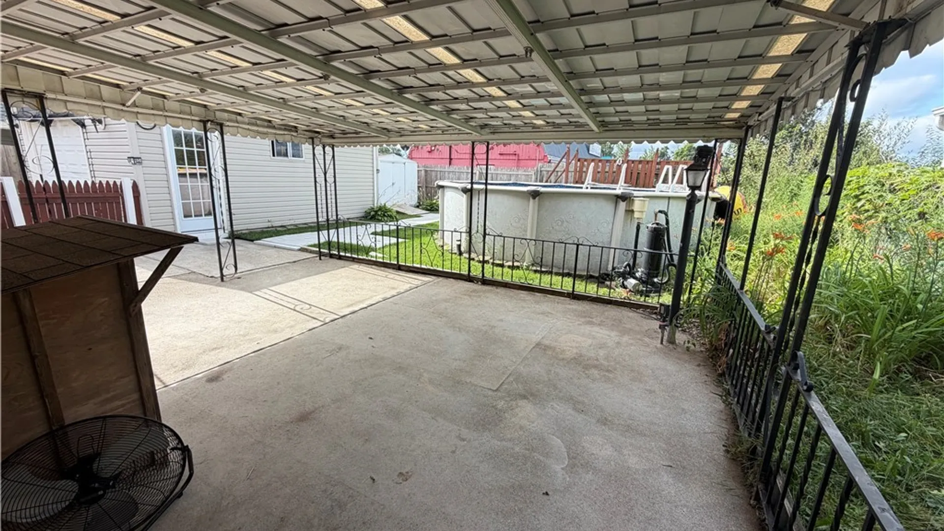 Property at 143 E Monmouth Avenue, Tonawanda, NY 14150 18