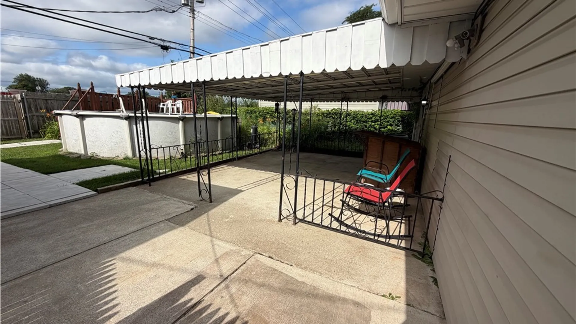 Property at 143 E Monmouth Avenue, Tonawanda, NY 14150 19