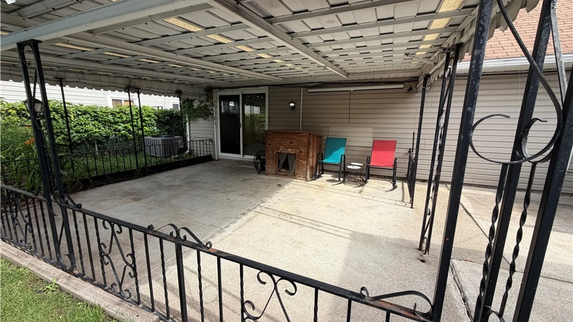Property at 143 E Monmouth Avenue, Tonawanda, NY 14150 20