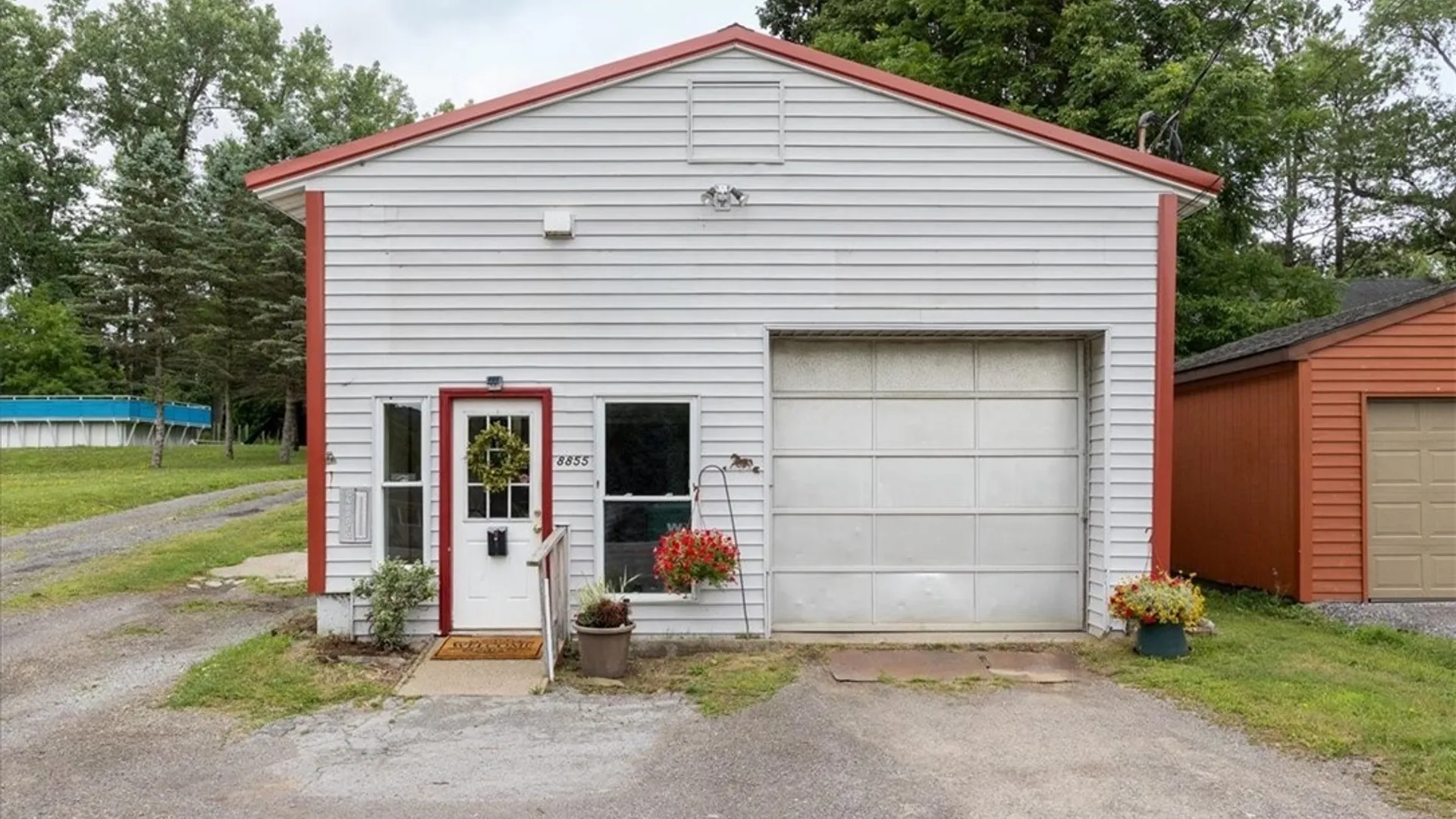 Property at 8855 State Road, Colden, NY 14033 2