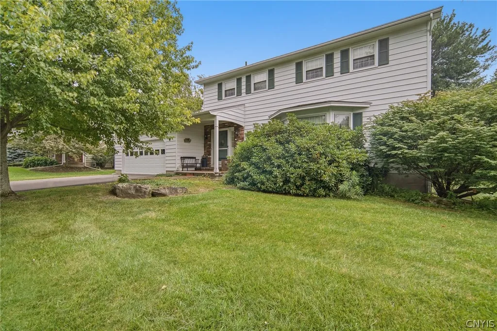 Property at 4744 Edgeworth Drive, Manlius, NY 13104