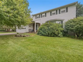 Property at 4744 Edgeworth Drive, Manlius, NY 13104