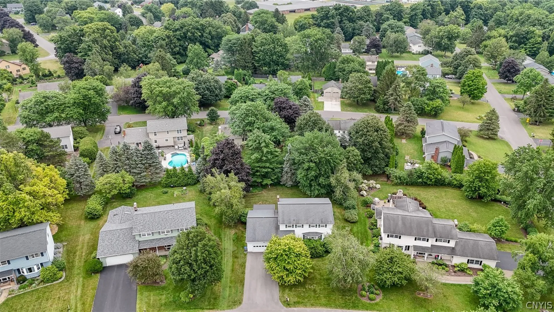 Property at 4744 Edgeworth Drive, Manlius, NY 13104 4