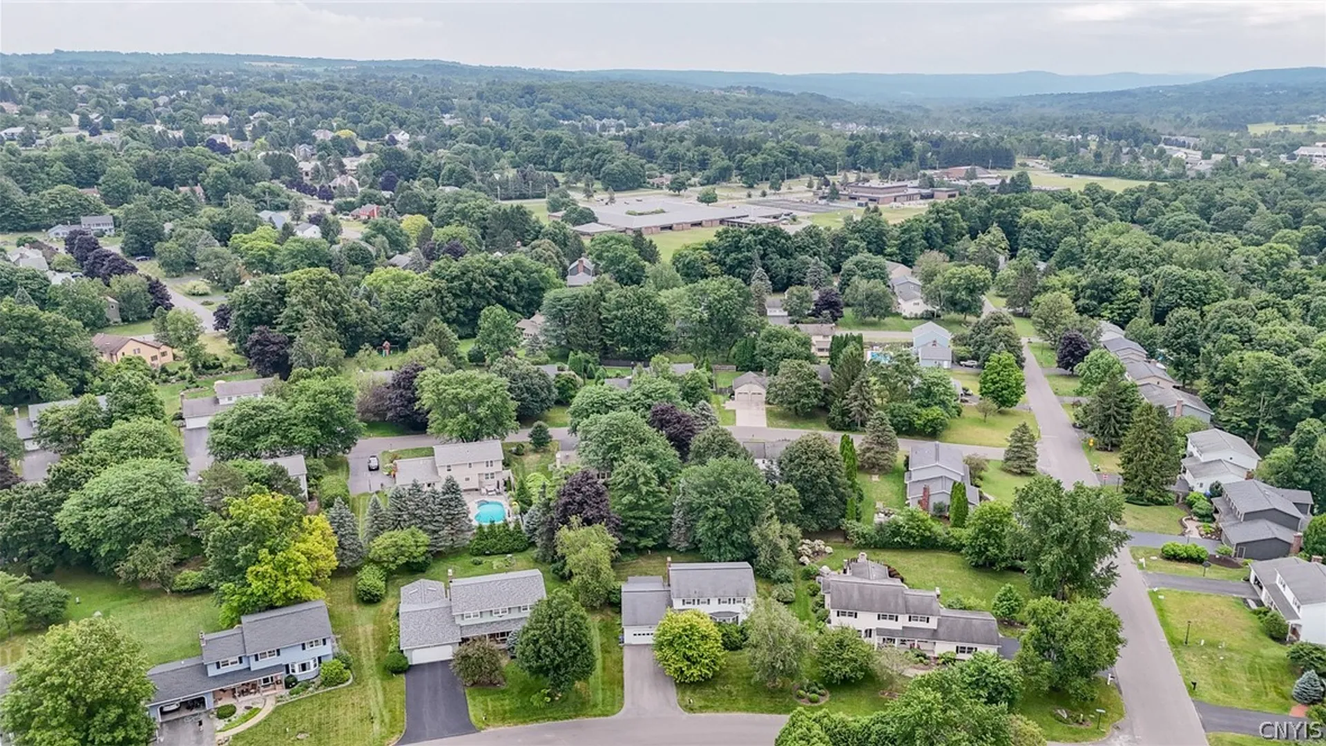 Property at 4744 Edgeworth Drive, Manlius, NY 13104 3