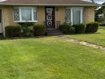 Property at 809 George Urban Boulevard, Cheektowaga, NY 14225