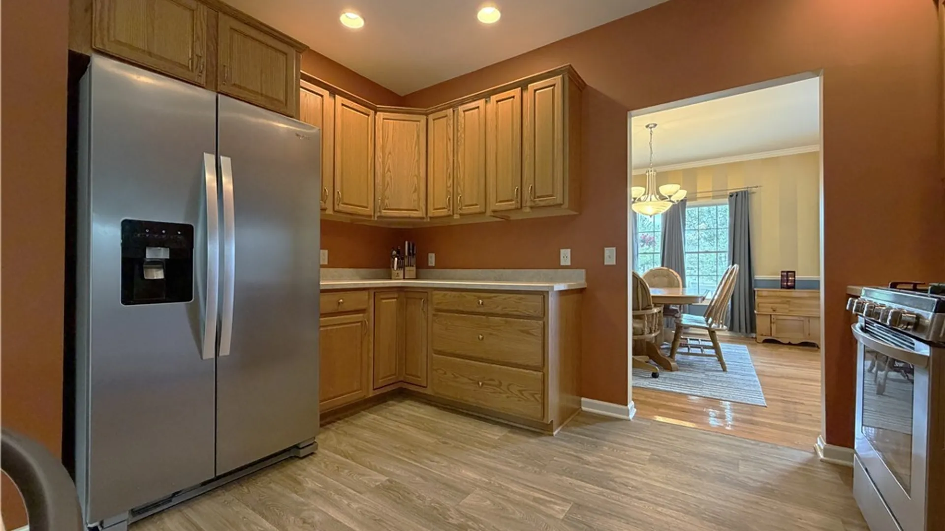 Property at 7260 Ashley Lane, Wheatfield, NY 14120 8