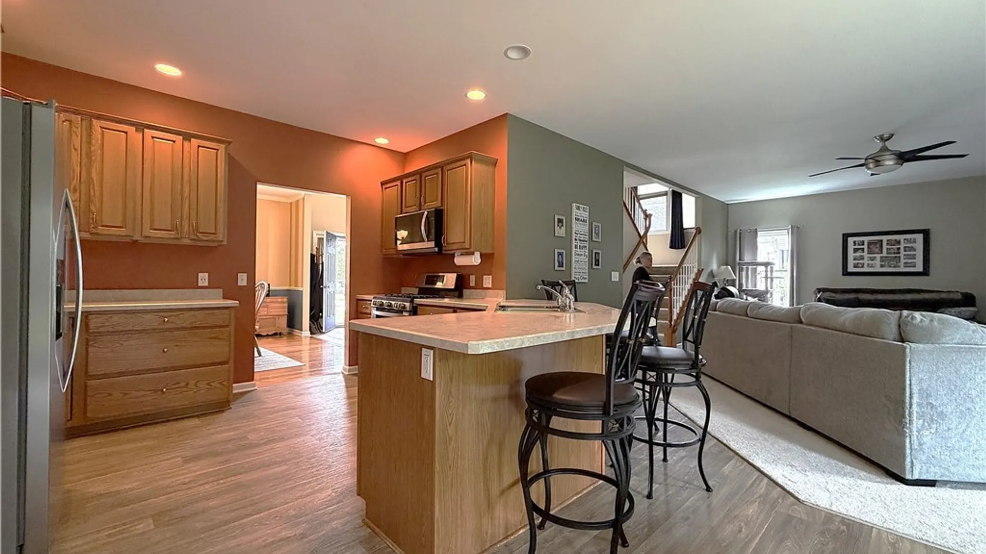 Property at 7260 Ashley Lane, Wheatfield, NY 14120 12